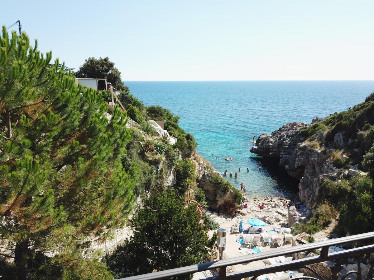 Novalic Hotel Dobra Voda Luaran gambar